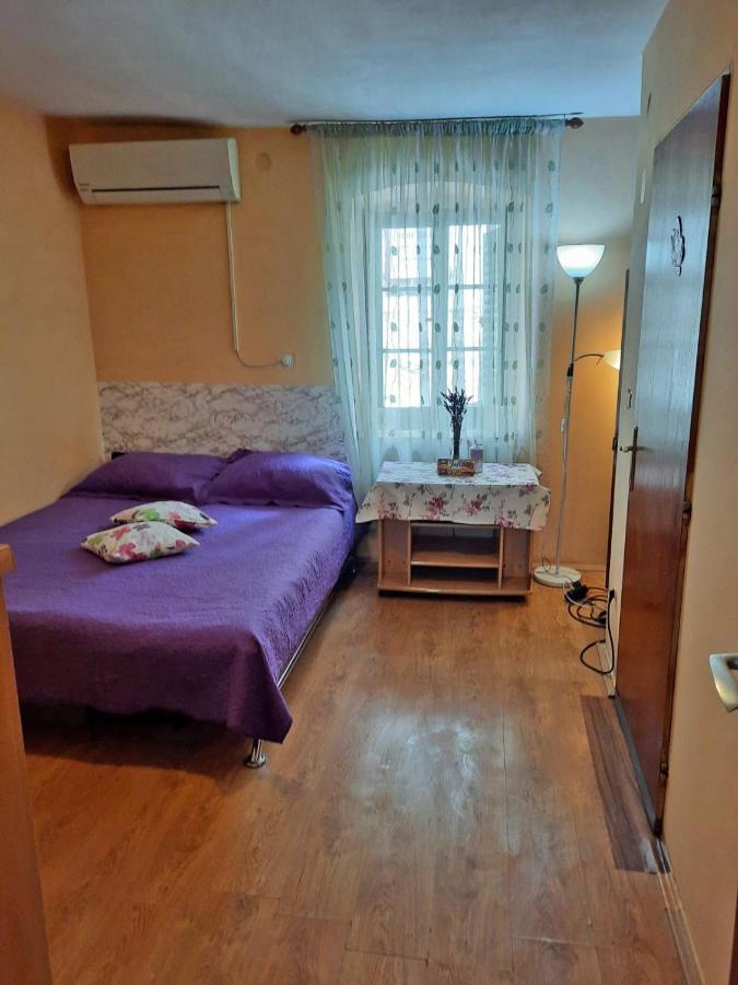 Apartment Surya โรกอซนิซา ภายนอก รูปภาพ