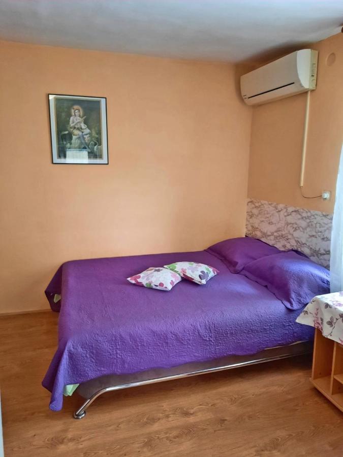 Apartment Surya โรกอซนิซา ภายนอก รูปภาพ