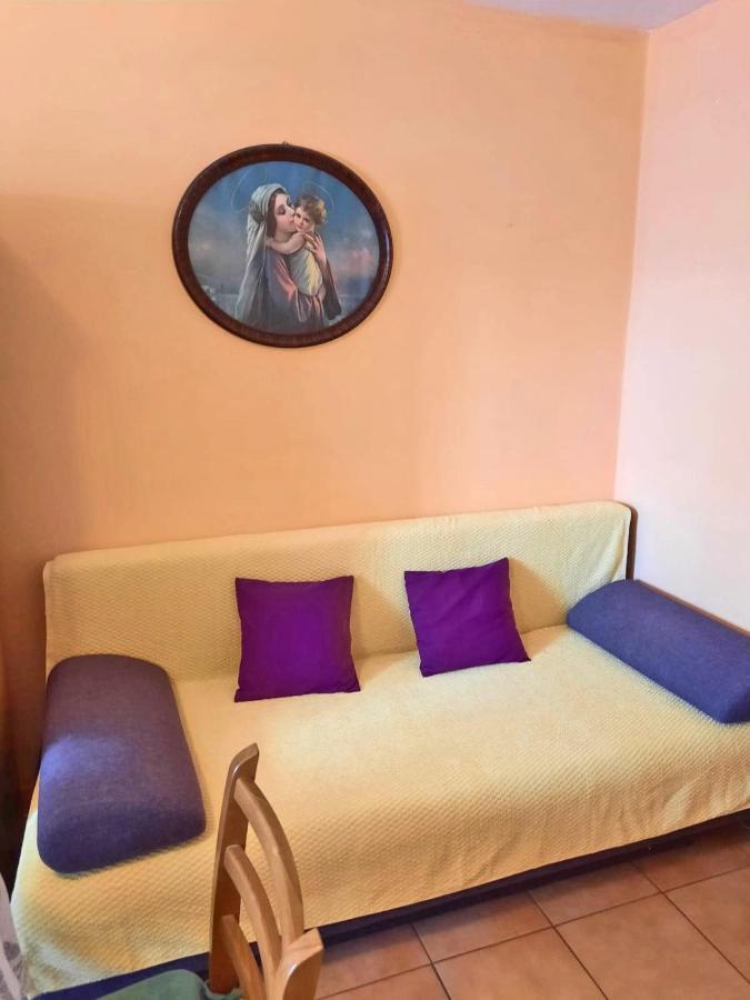 Apartment Surya โรกอซนิซา ภายนอก รูปภาพ